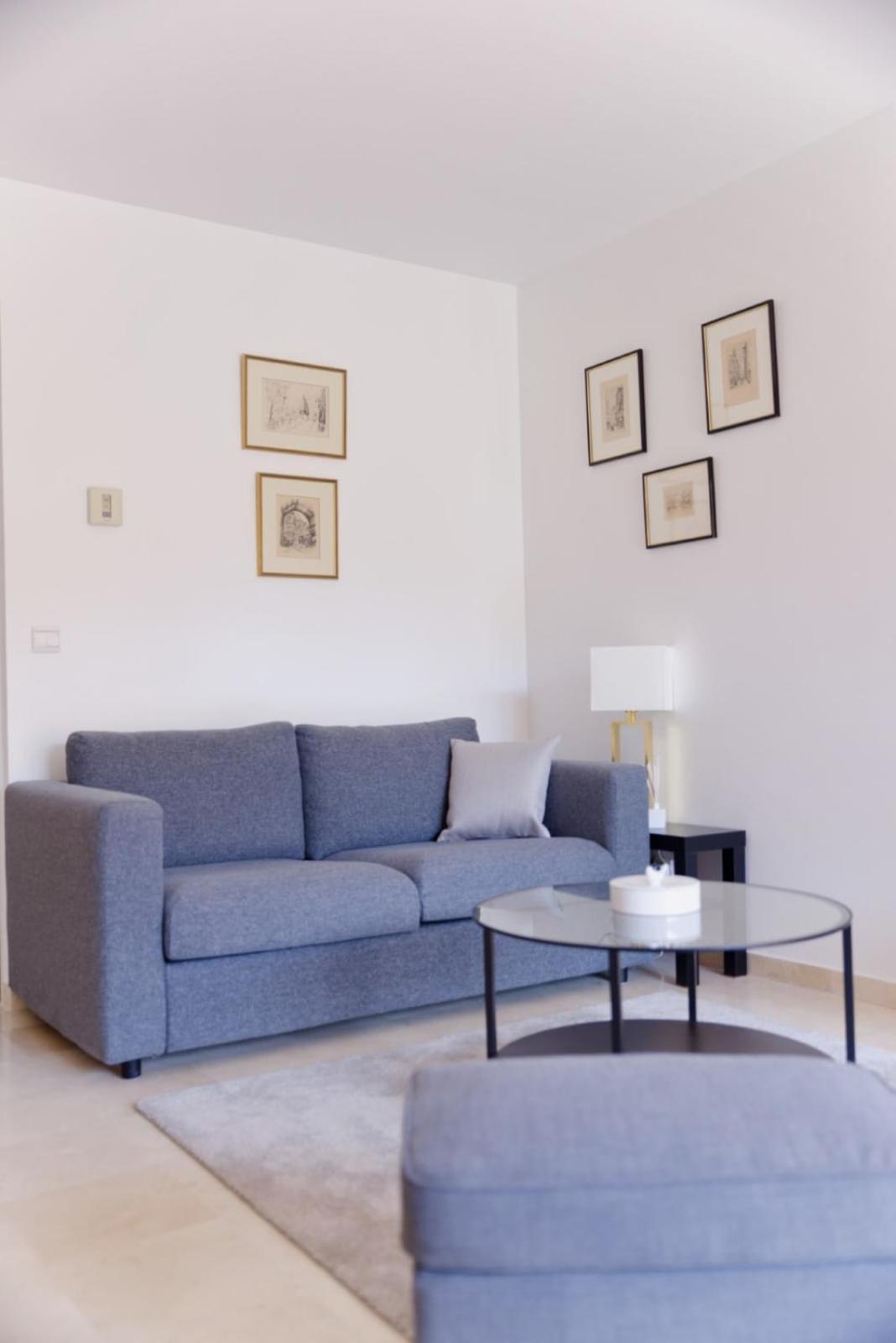 Appartamento Lafayette Chez Jeannine Furnished Flat Nizza