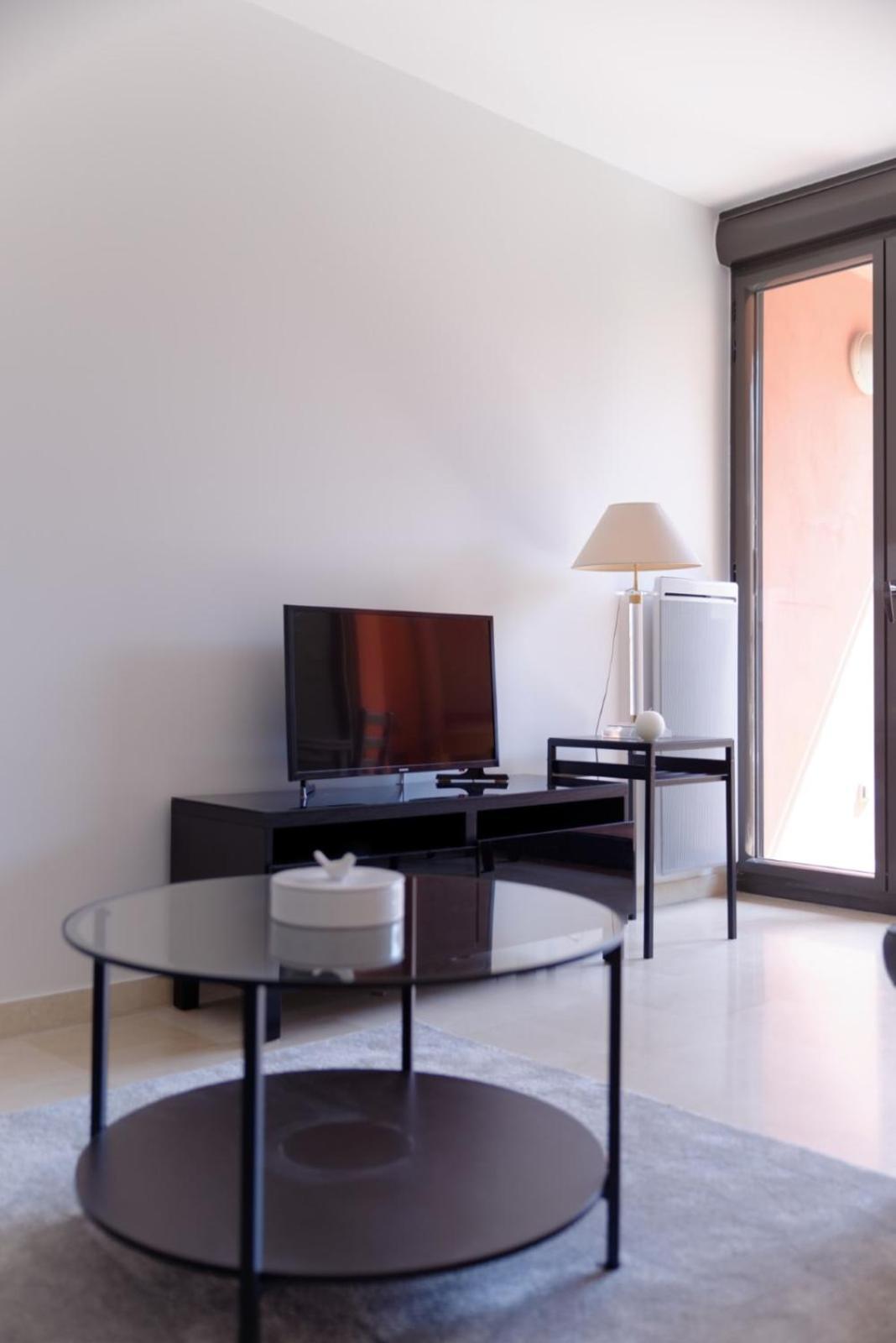 Appartamento Lafayette Chez Jeannine Furnished Flat *