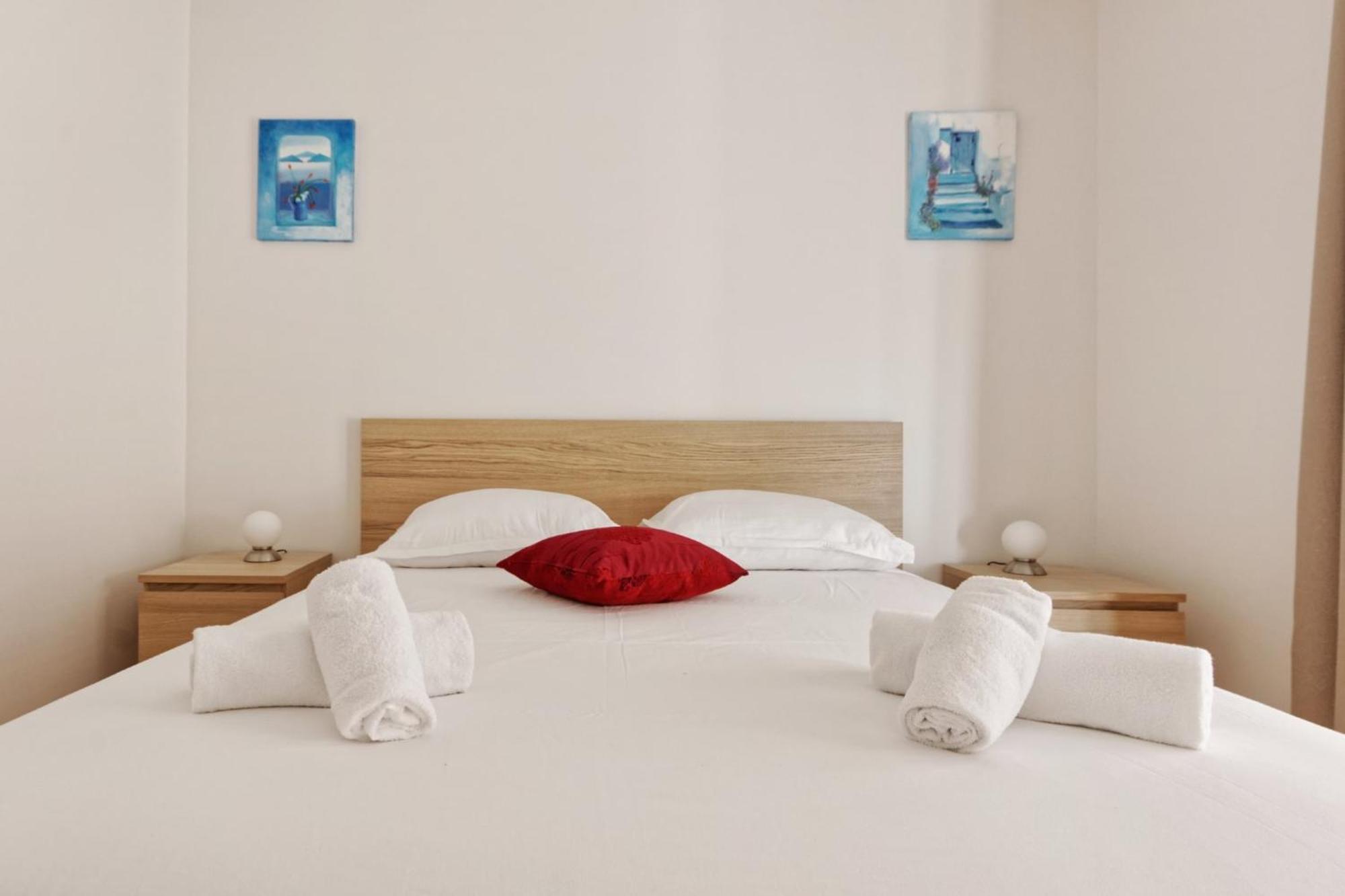 Lafayette Chez Jeannine Furnished Flat Appartamento