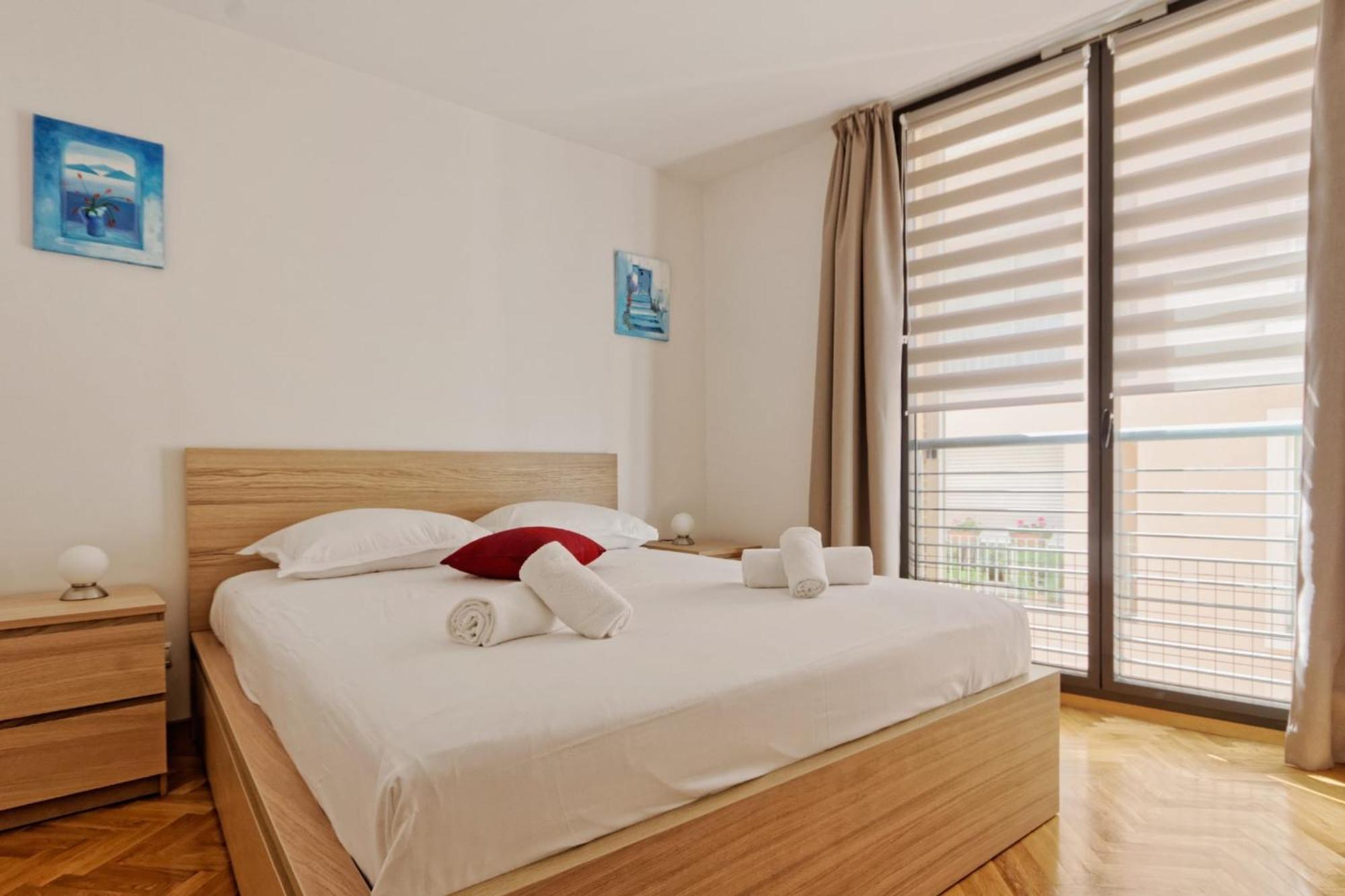 Lafayette Chez Jeannine Furnished Flat * Nizza