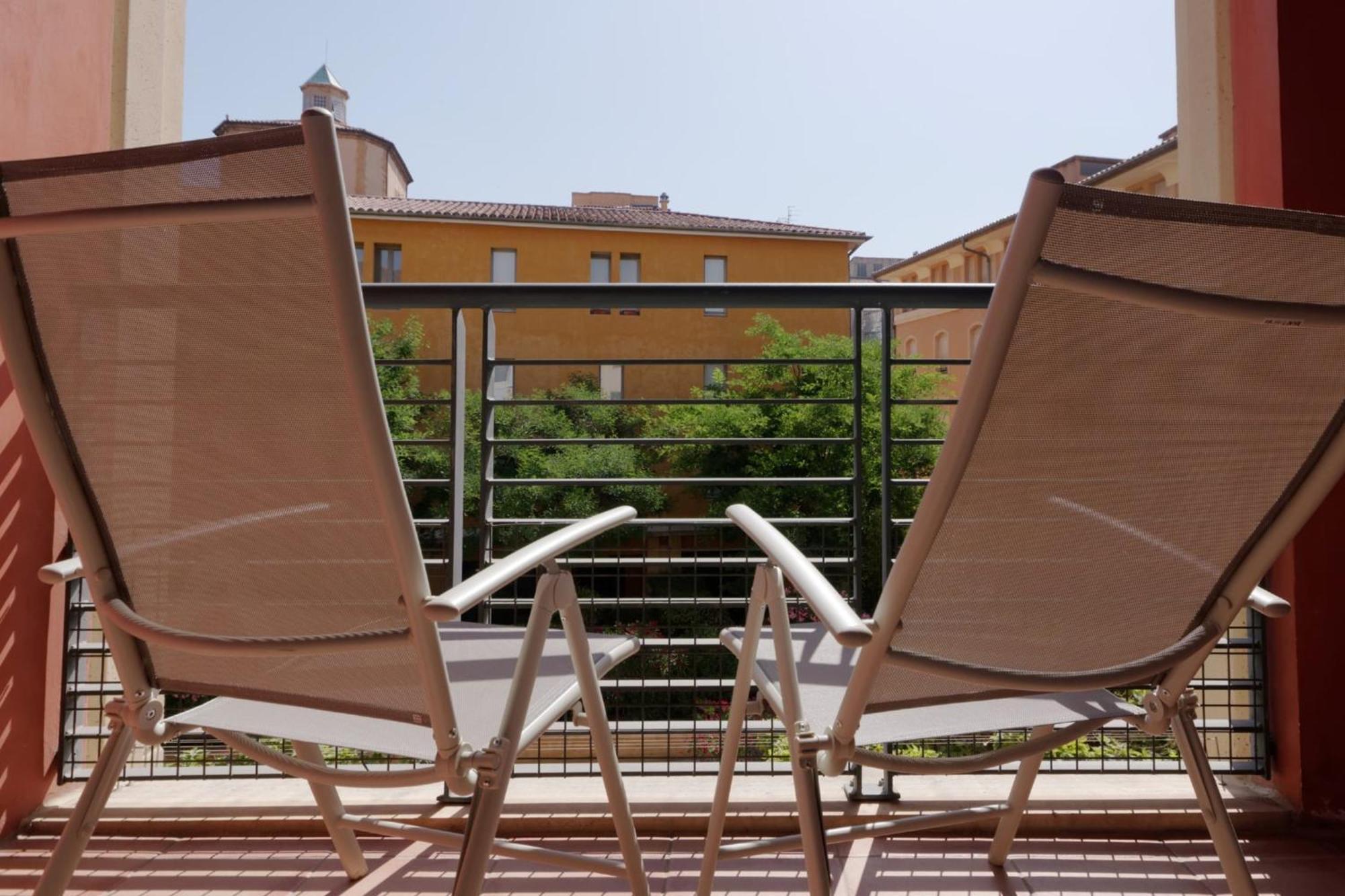 Appartamento Lafayette Chez Jeannine Furnished Flat